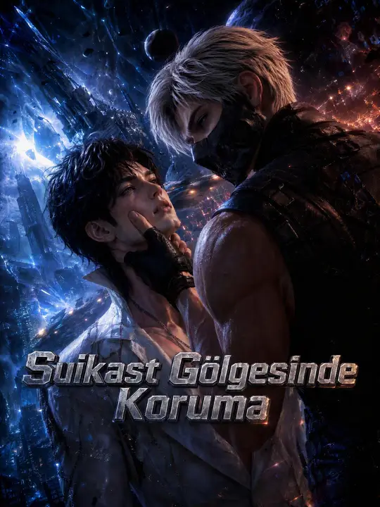 Suikast Gölgesinde Koruma dizi afişi