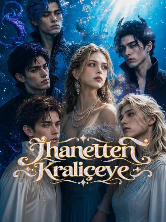 İhanetten Kraliçeye dizi afişi