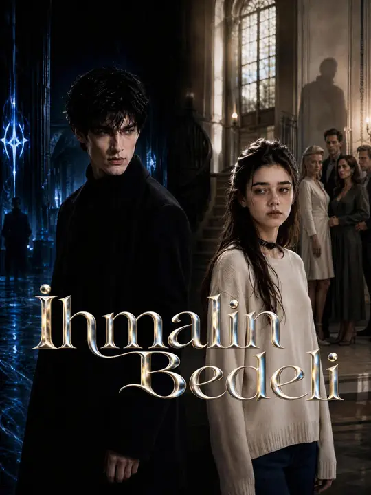 İhmalin Bedeli dizi afişi