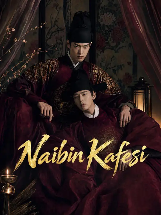 Naibin Kafesi dizi afişi