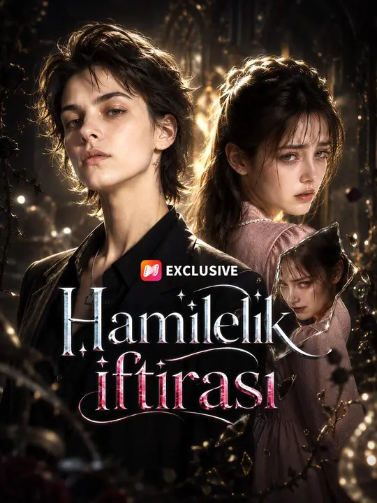 (Dublajlı) Hamilelik İftirası dizi afişi