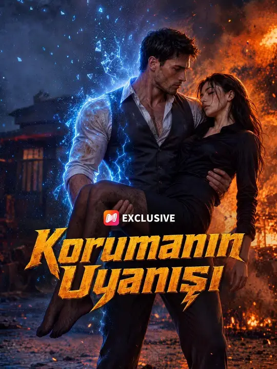 (Dublajlı) Korumanın Uyanışı dizi afişi