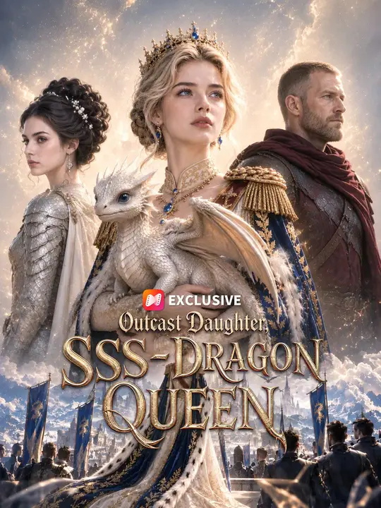 Outcast Daughter, SSS-Dragon Queen dizi afişi