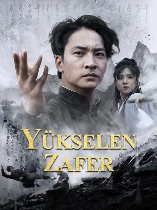 (Dublajlı) Yükselen Zafer dizi afişi