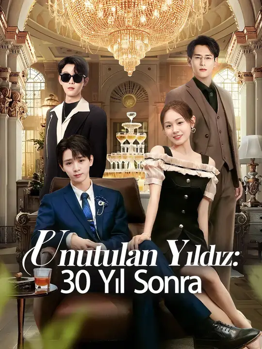 (Dublajlı) Unutulan Yıldız: 30 Yıl Sonra dizi afişi