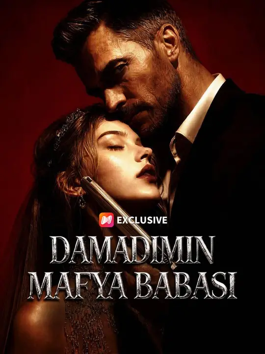 (Dublajlı) Damadımın Mafya Babası dizi afişi