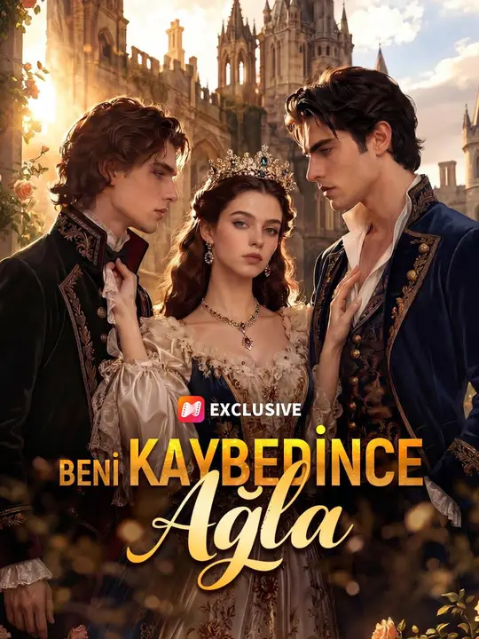 (Dublajlı) Beni Kaybedince Ağla dizi afişi