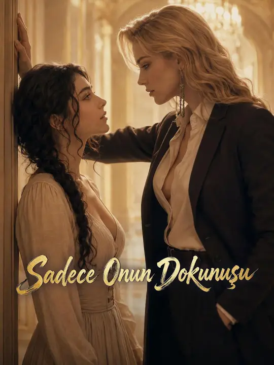 (Dublajlı) Sadece Onun Dokunuşu dizi afişi