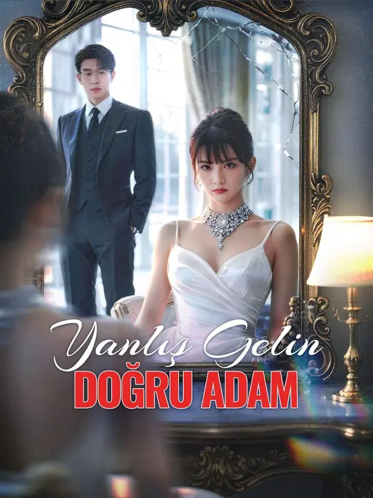 (Dublajlı) Yanlış Gelin, Doğru Adam dizi afişi