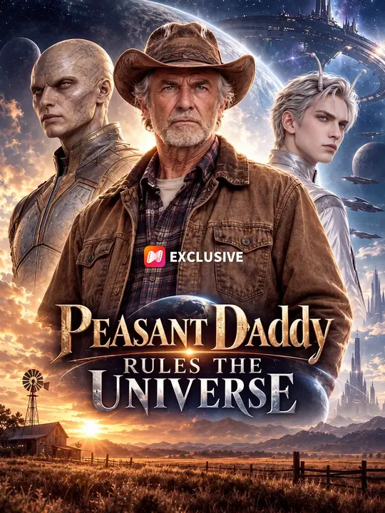 Peasant Daddy Rules the Universe dizi afişi