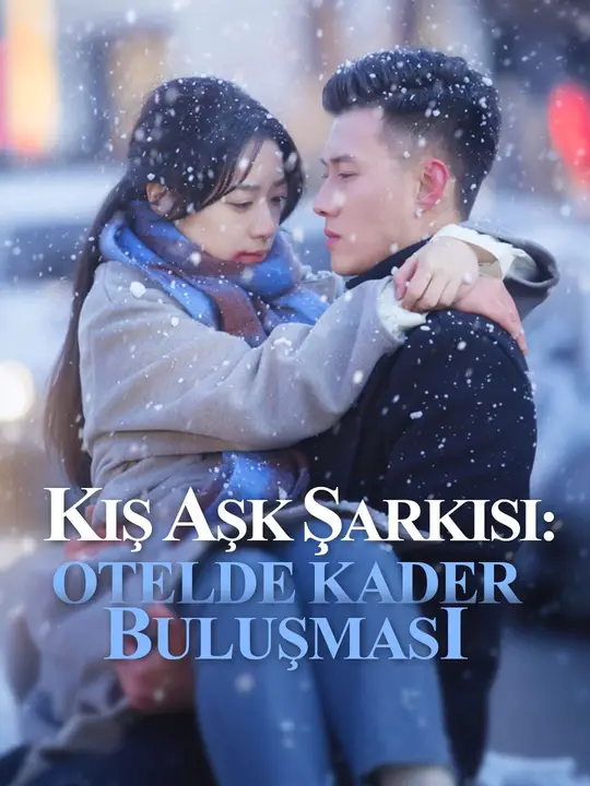 (Dublajlı) Kış Aşk Şarkısı: Otelde Kader Buluşması dizi afişi