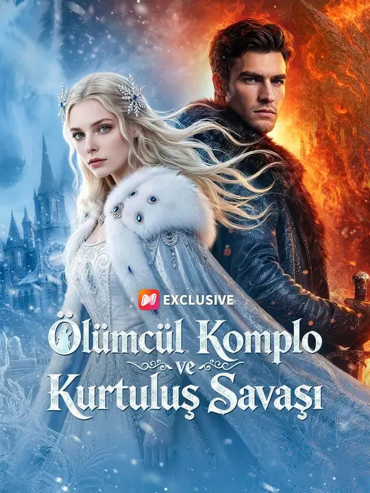(Dublajlı) Ölümcül Komplo ve Kurtuluş Savaşı dizi afişi
