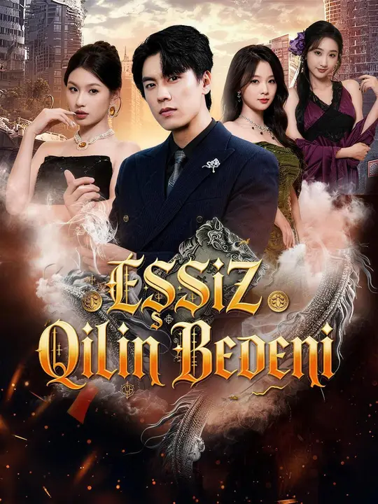 (Dublajlı) Eşsiz Qilin Bedeni dizi afişi