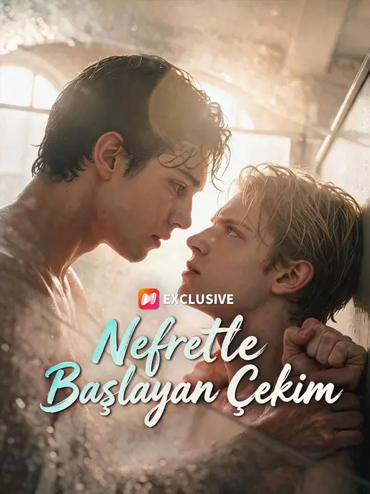 (Dublajlı) Nefretle Başlayan Çekim dizi afişi
