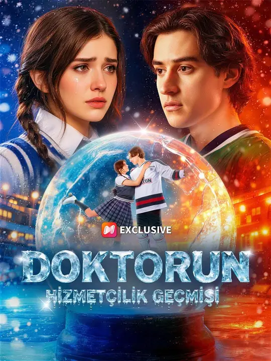 (Dublajlı) Doktorun Hizmetçilik Geçmi dizi afişi