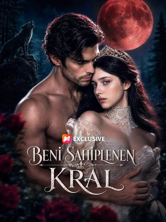 (Dublajlı) Beni Sahiplenen Kral dizi afişi