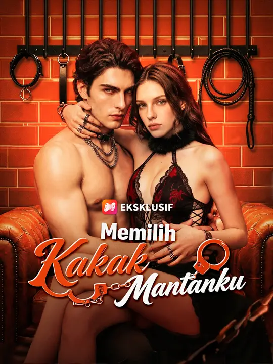 Memilih Kakak Mantanku dizi afişi