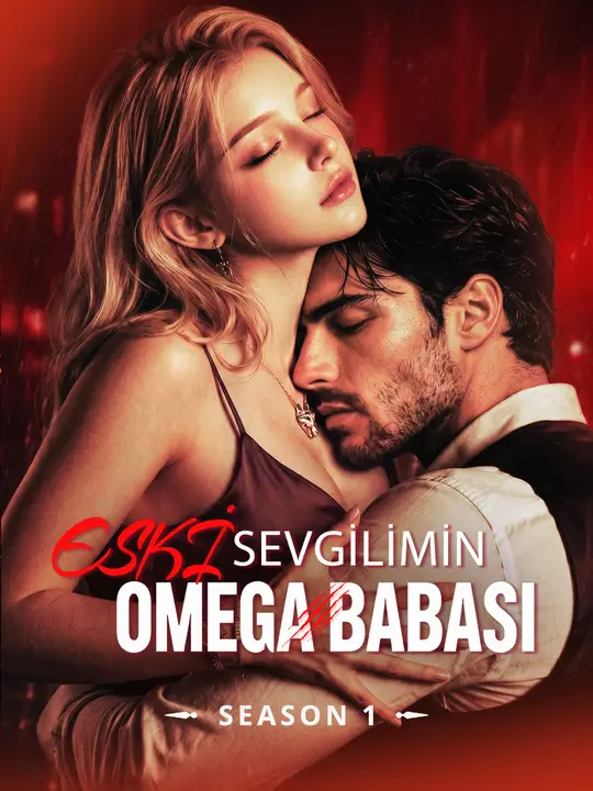 Eski Sevgilimin Omega Babası dizi afişi