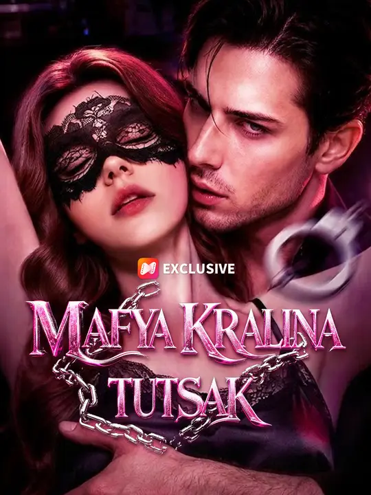 Mafya Kralına Tutsak dizi afişi