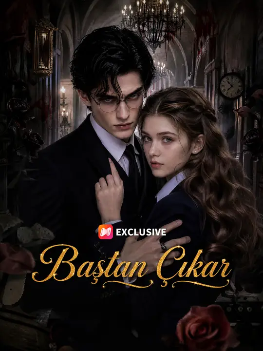 Baştan Çıkar dizi afişi