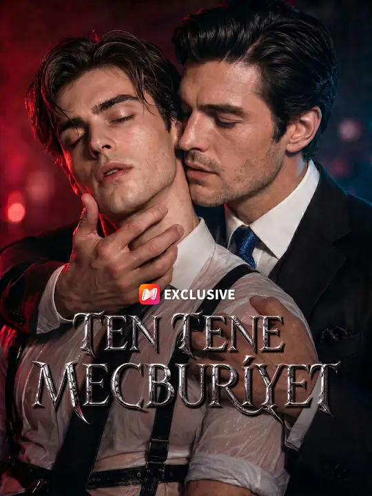 Ten Tene Mecburiyet dizi afişi