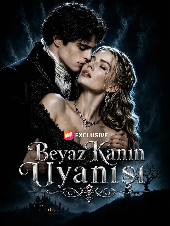 Beyaz Kanın Uyanışı dizi afişi