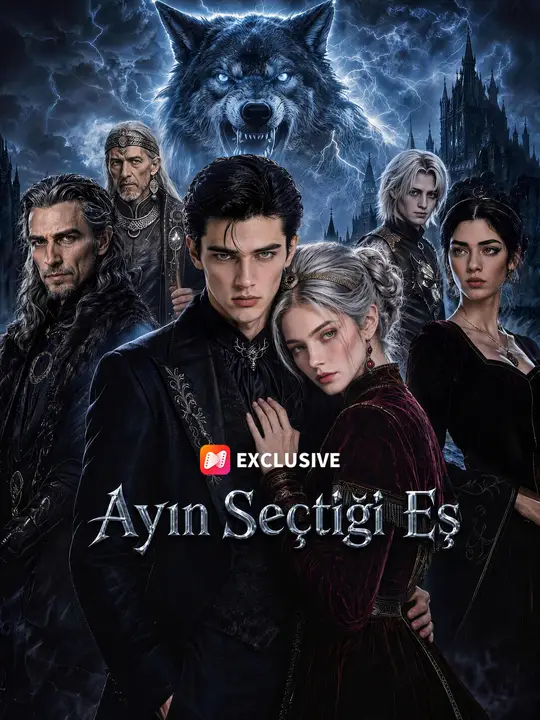 Ayın Seçtiği Eş dizi afişi