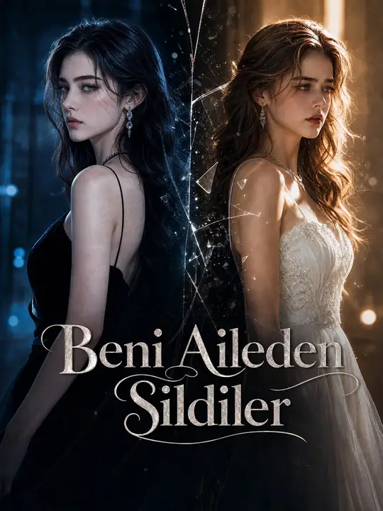 Beni Aileden Sildiler dizi afişi