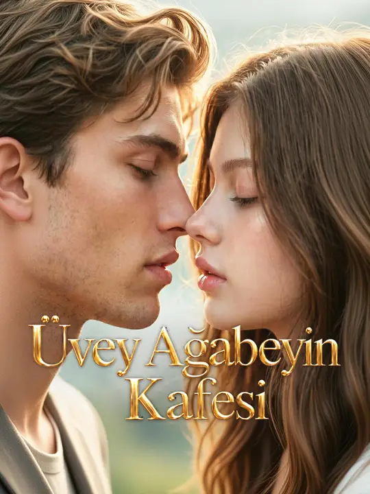 Üvey Ağabeyin Kafesi dizi afişi