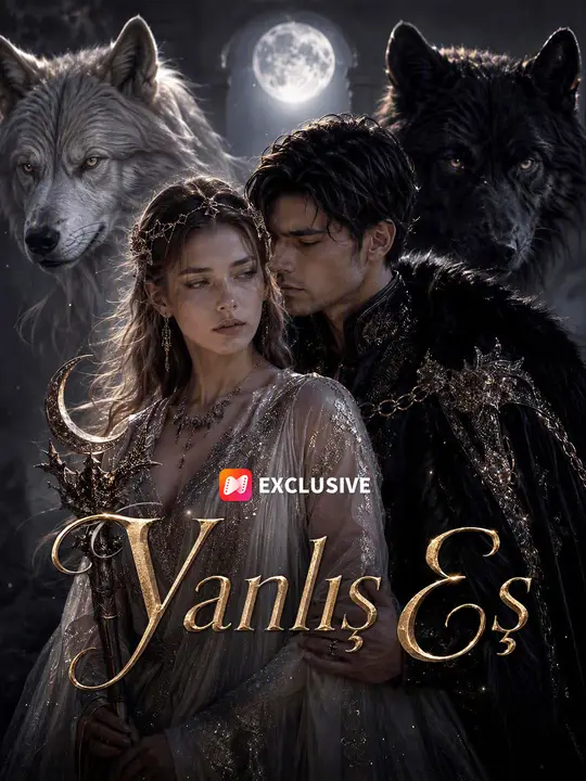 Yanlış Eş dizi afişi