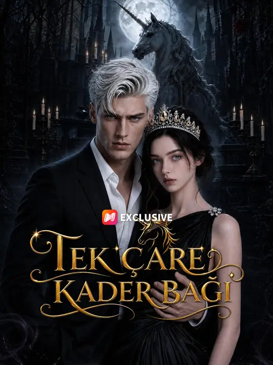 Tek Çare/ Kader Bağı dizi afişi