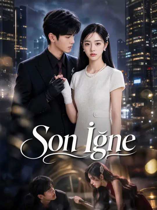 (Dublajlı) Son İğne dizi afişi