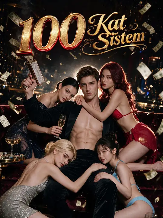 (Dublajlı) 100 Kat Sistem dizi afişi