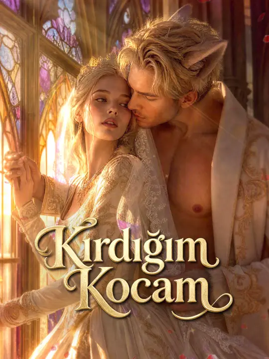Kırdığım Kocam dizi afişi