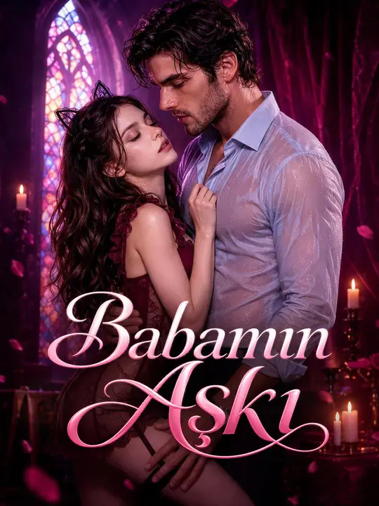 Babamın Aşkı dizi afişi