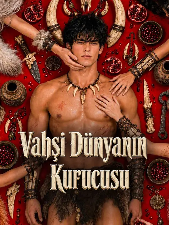 (Dublajlı) Vahşi Dünyanın Kurucusu dizi afişi