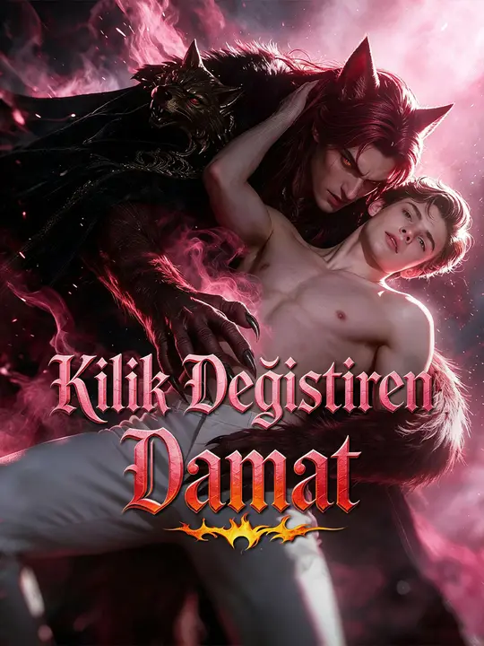 Kılık Değiştiren Damat dizi afişi