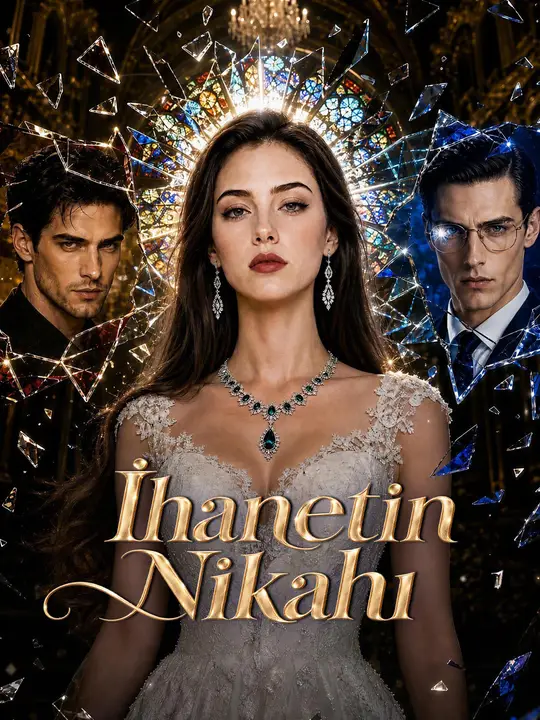 İhanetin Nikahı dizi afişi