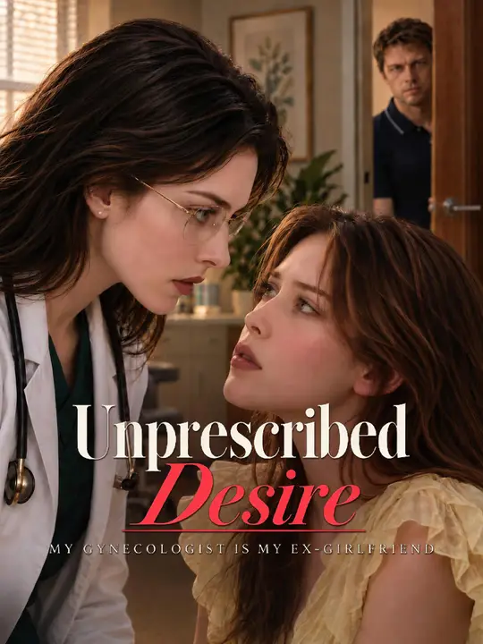 Unprescribed Desire: My Gynecologist Is My Ex-Girlfriend dizi afişi