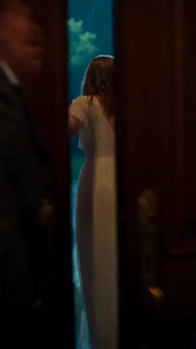 I Married Another Man With Your Son dizi afişi