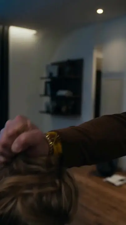 When Housewives Turn Deadly dizi afişi