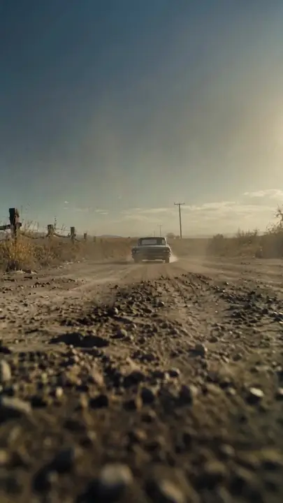 Road of Lust2 dizi afişi