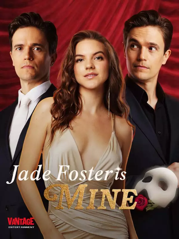 Jade Foster is Mine dizi afişi