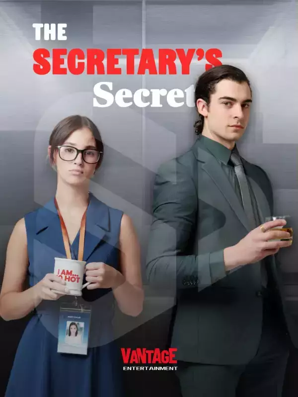 Secretary’s Secret dizi afişi