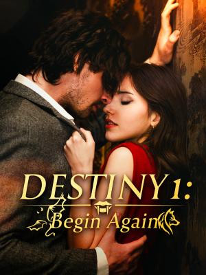 Destiny 1: Begin Again dizi afişi