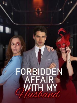 Forbidden affair with my husband dizi afişi