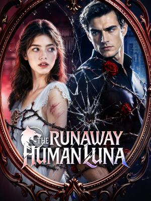 The Runaway Human Luna dizi afişi