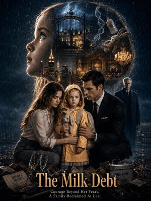 The Milk Debt dizi afişi