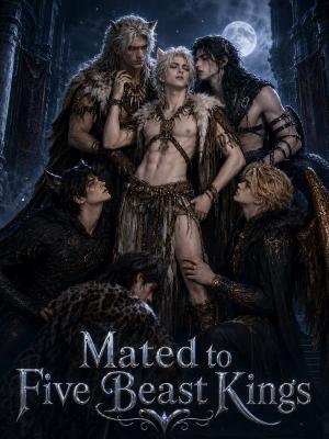 Mated to Five Beast Kings dizi afişi