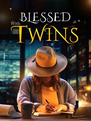 Blessed With Twins dizi afişi